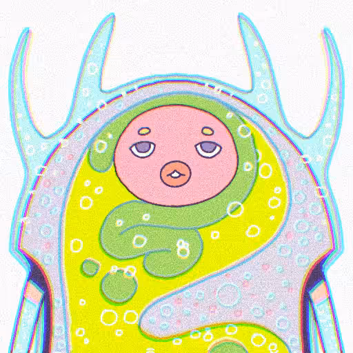 Plankton Mez