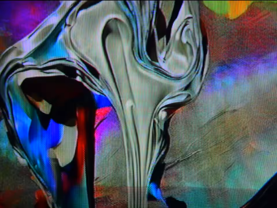 form and obliteration 