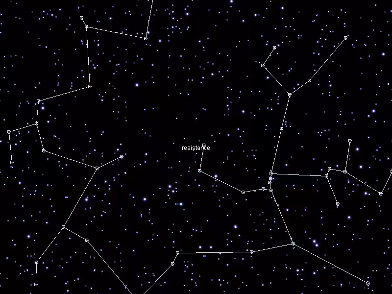 Postcards from StarryNight #123