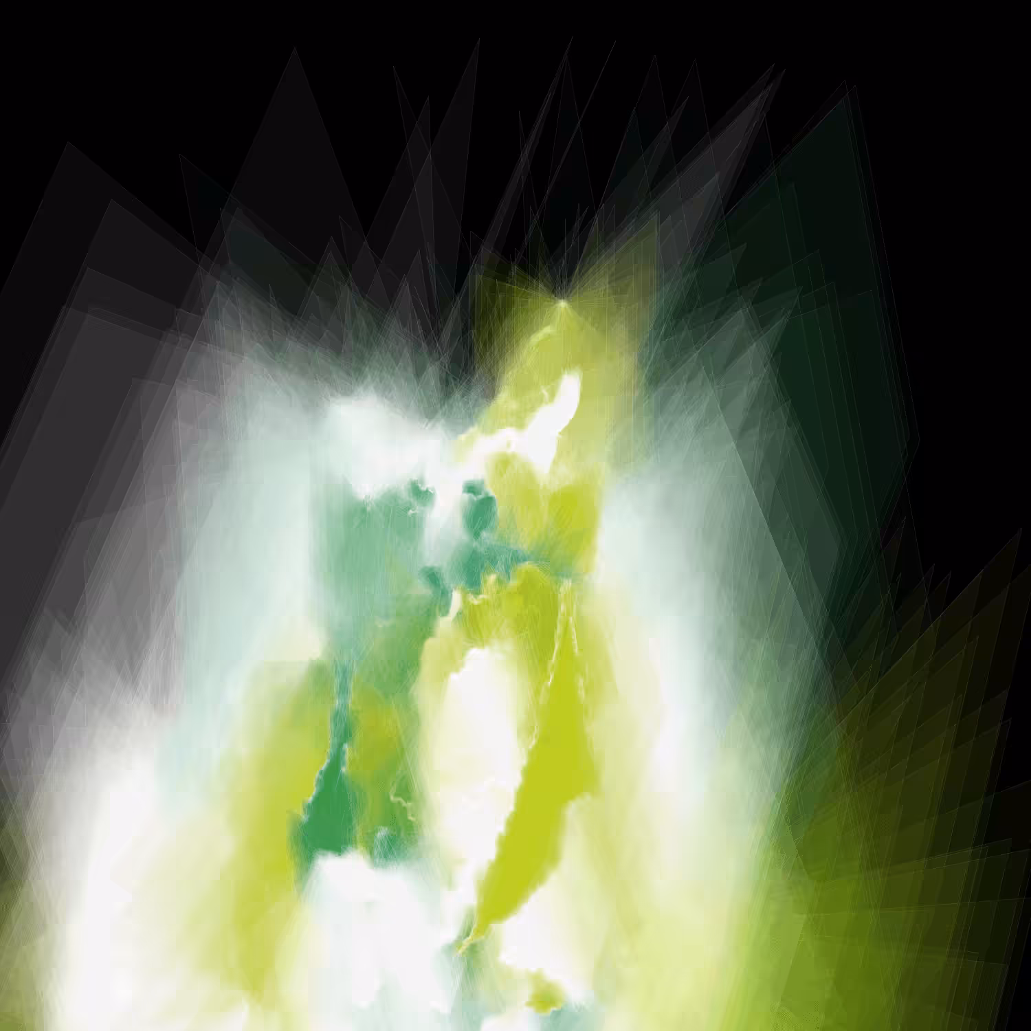 Abstract Energy #12