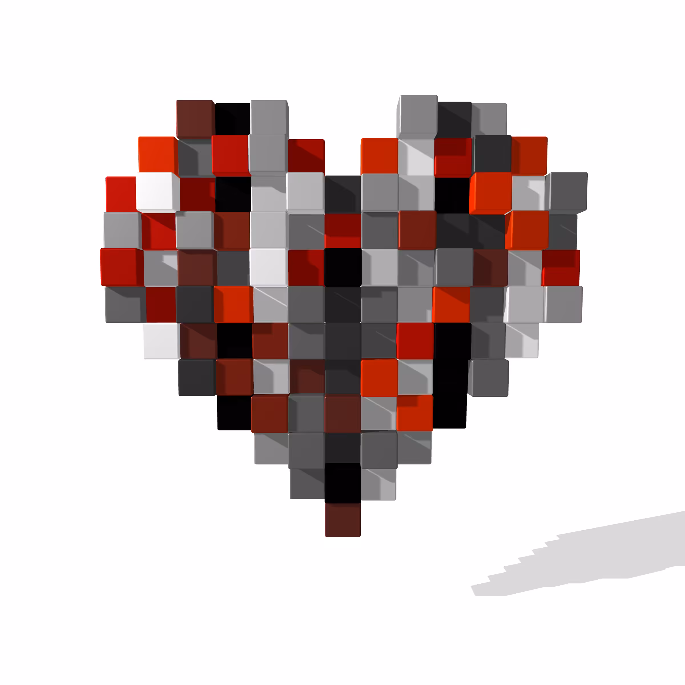 heart + craft #5903