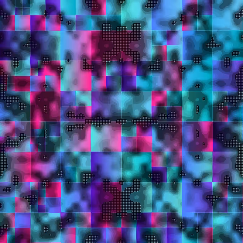 Sand Tissue #13