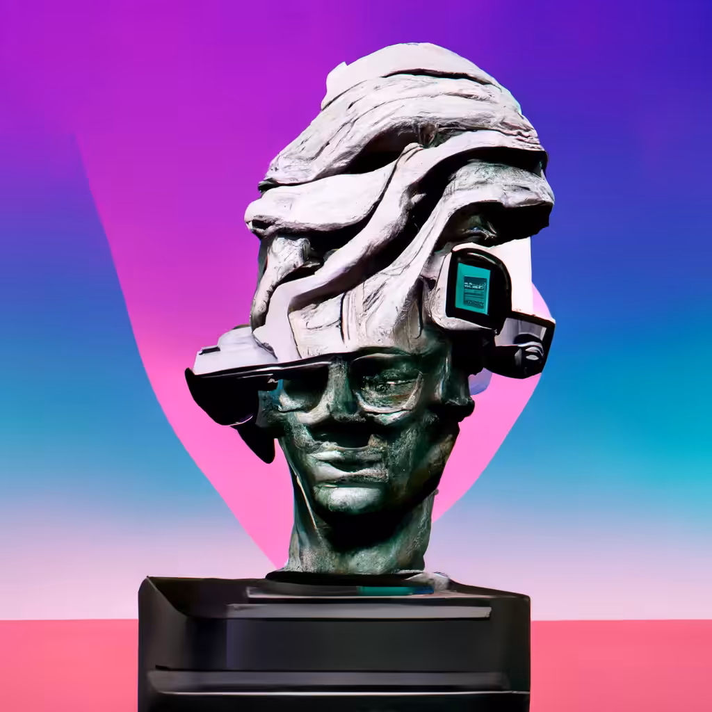 DESKTOP STATUE SYSTEMS LIMITED #688