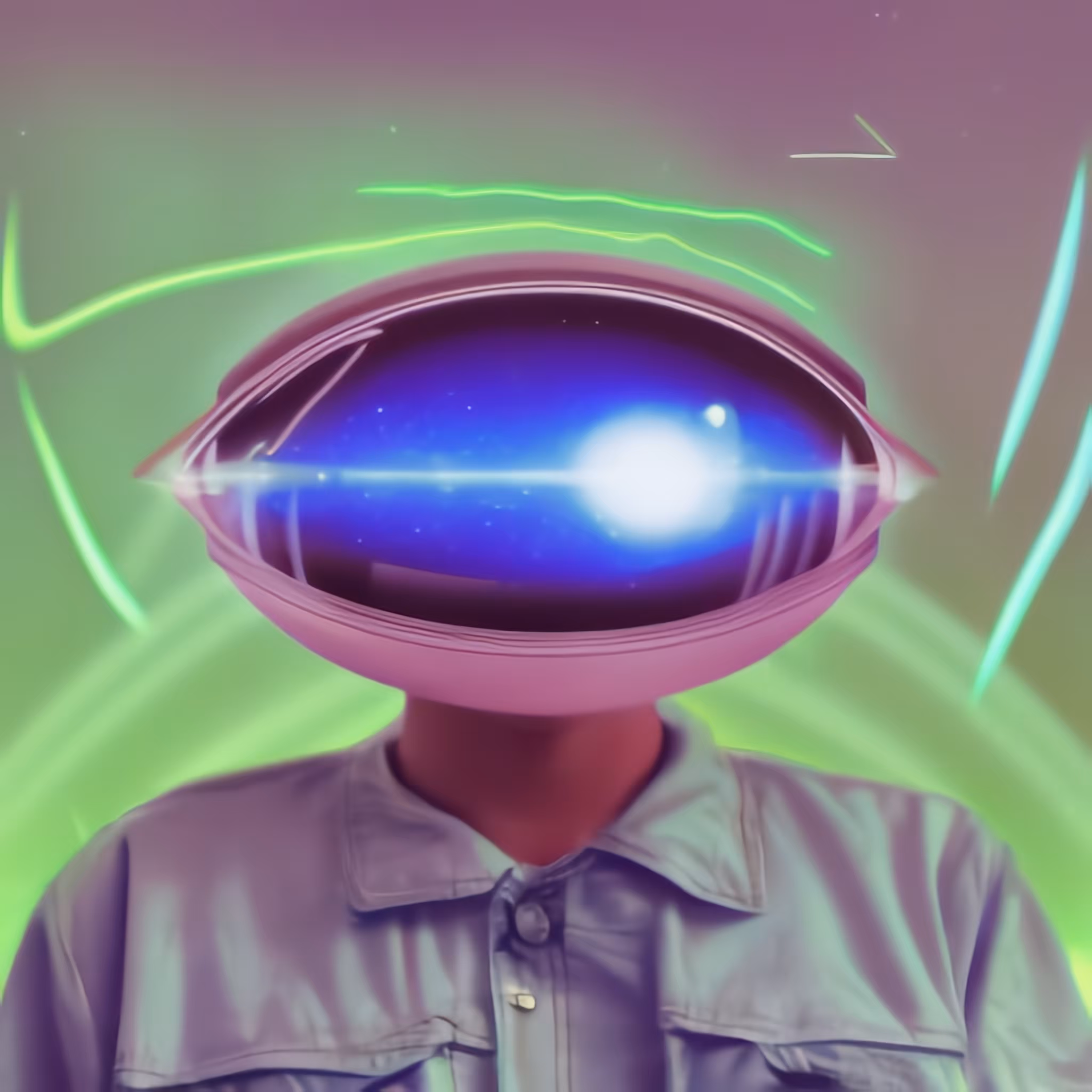 NIGHTCALLERS: SPACEWAVES #521