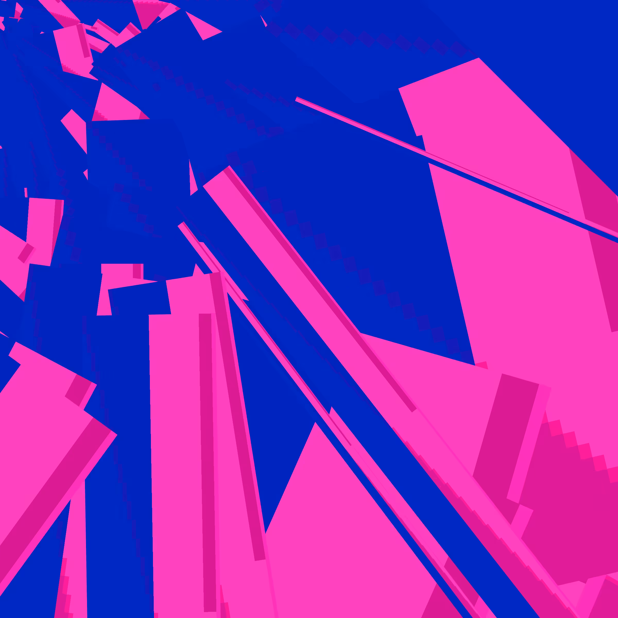 ARTGLIXXX GENESIS: ARTGLIXXX #20218