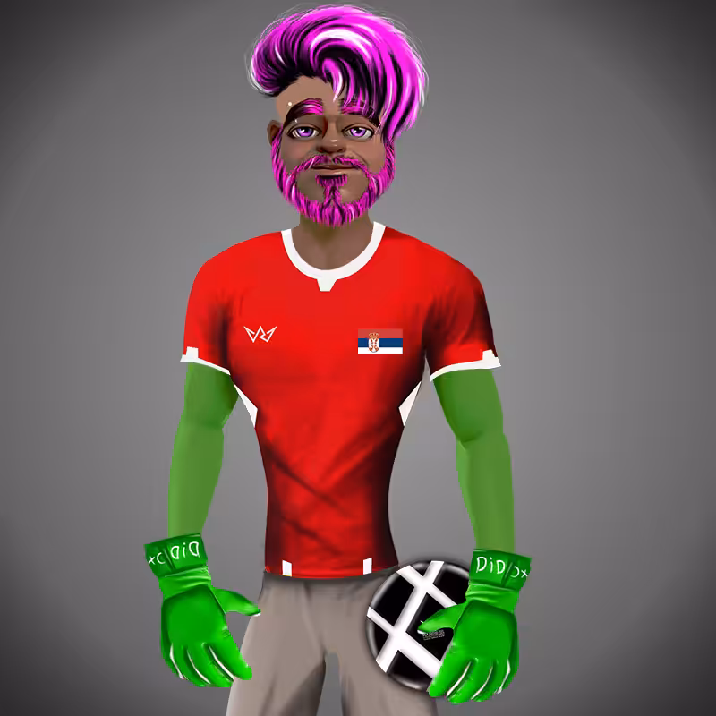 Didocup World Cup 2022 #7