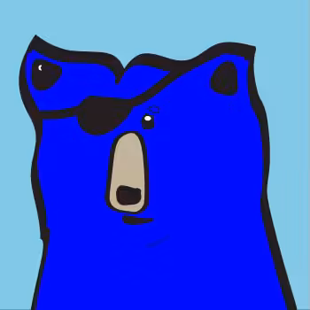 Prickly BEARS: Ernest #54