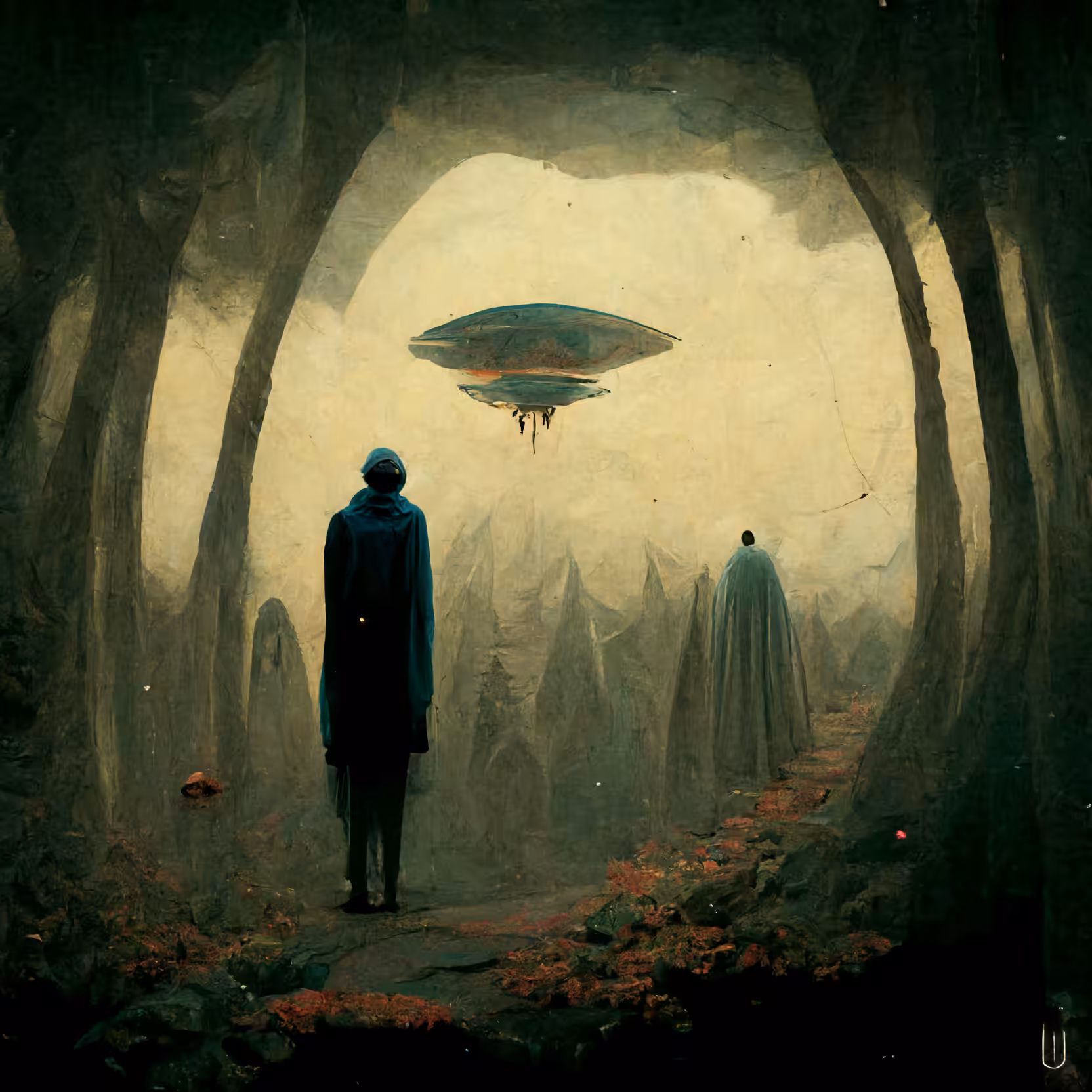 The Unknown 069