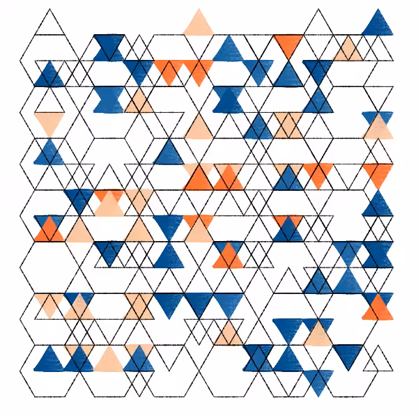 Triangle Trinkets #3