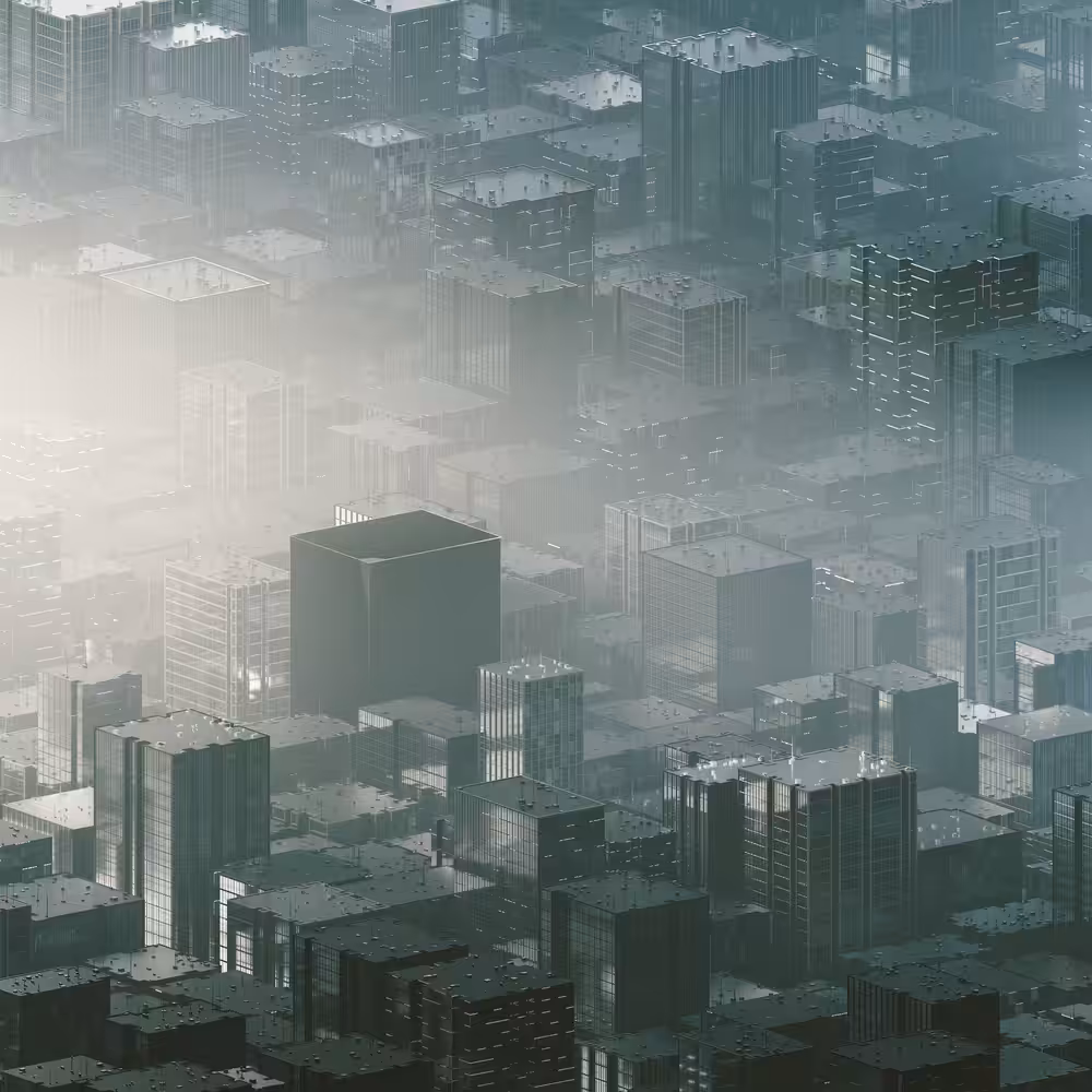 The void