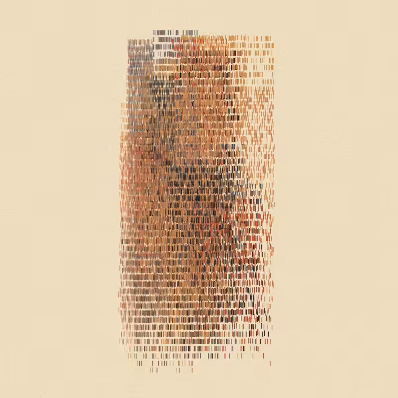 Truth III #34