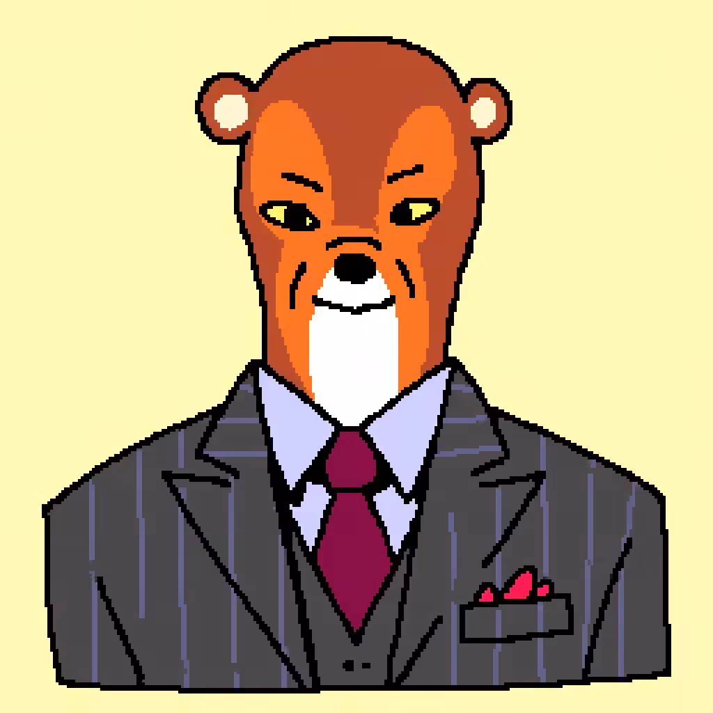 DX Terminal: CorpSpeak_Bot