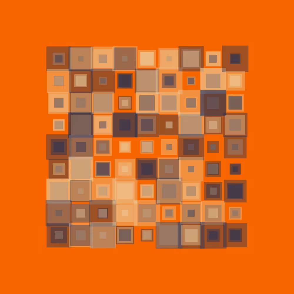 Glass Tiles #7