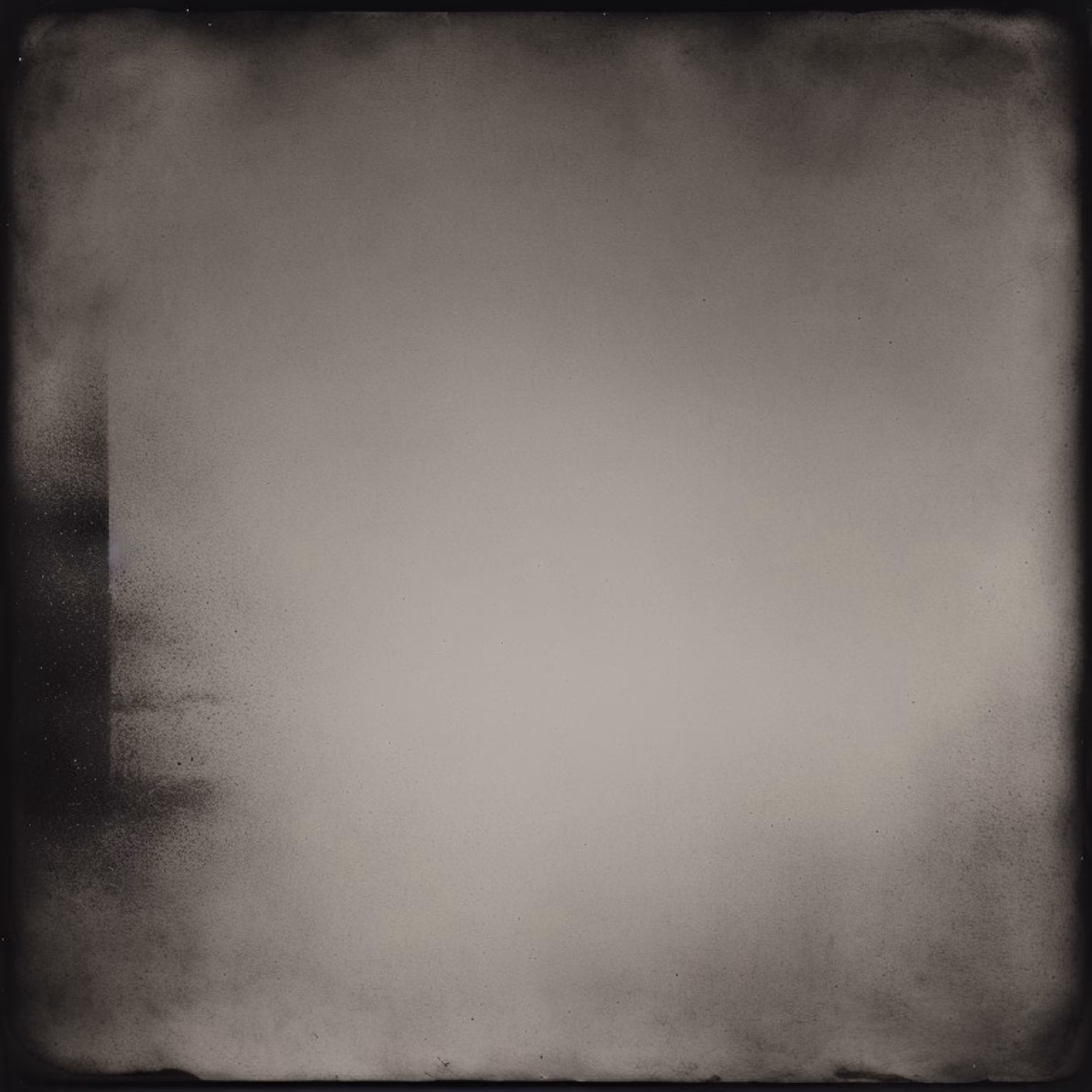 Peripheral Emptiness