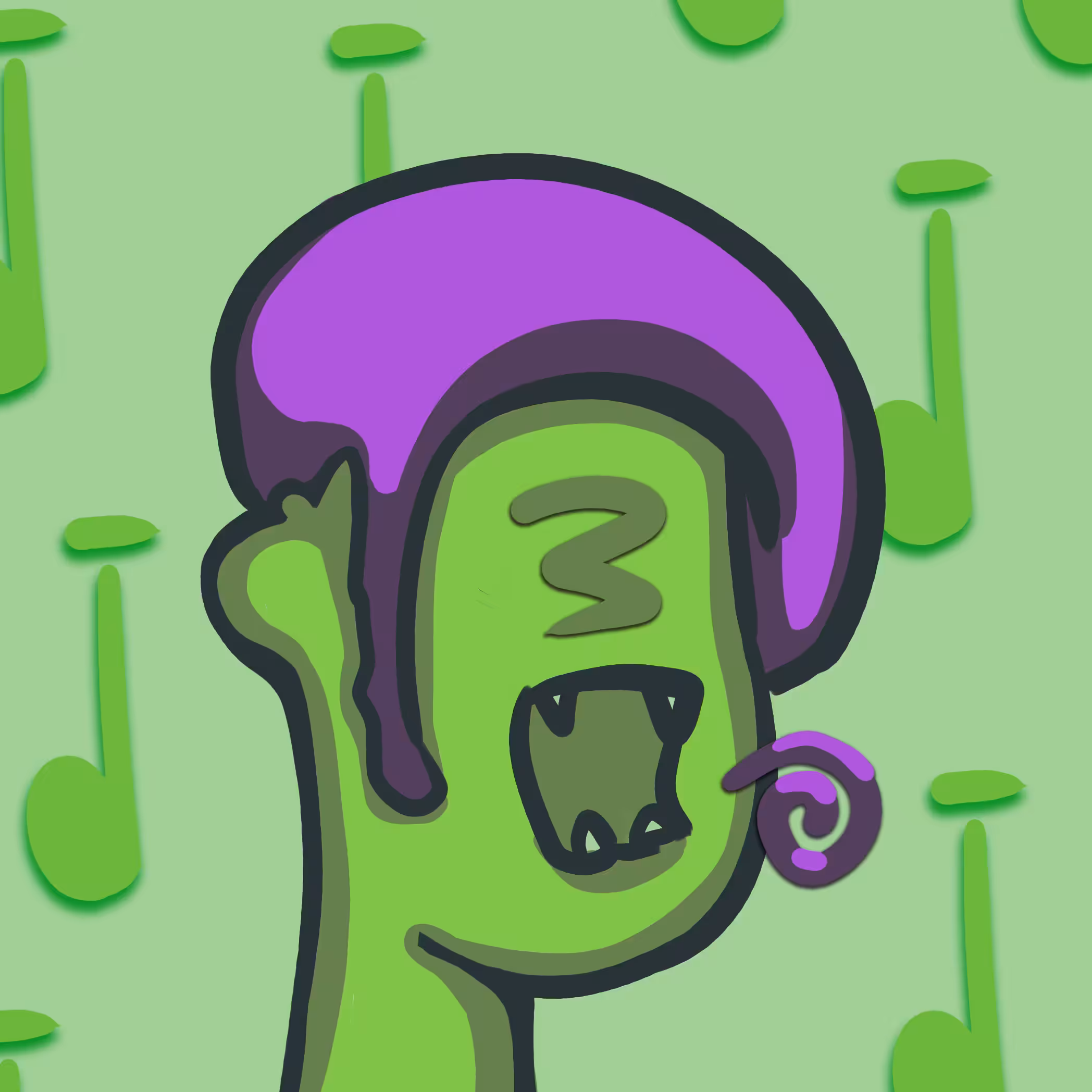 JunkMonster #17