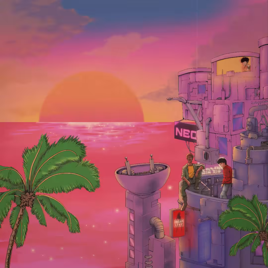 Miami Nights