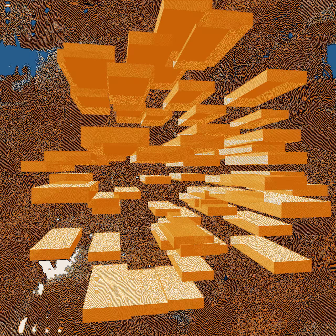 Chaos #540