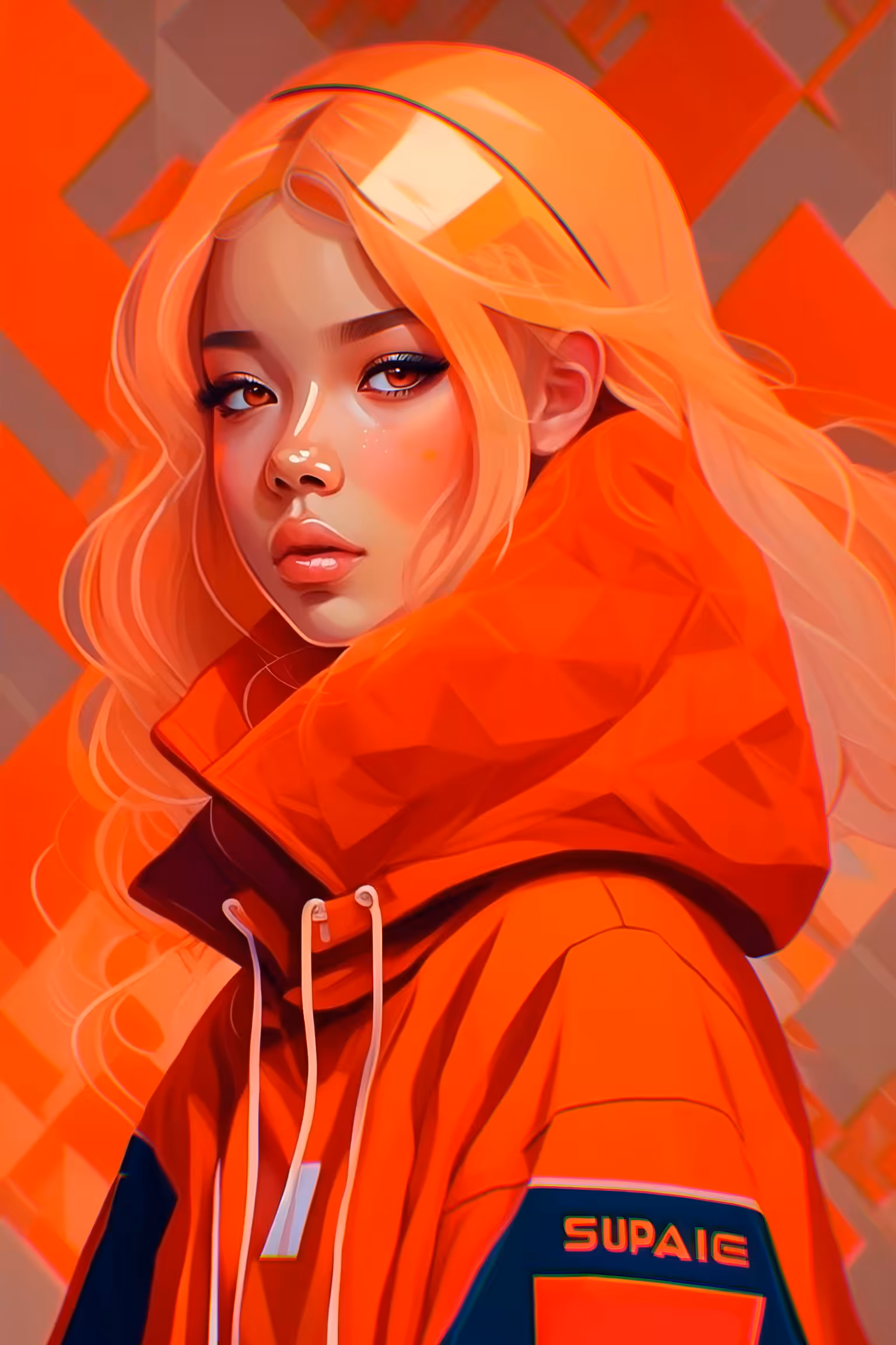 #ff3f00