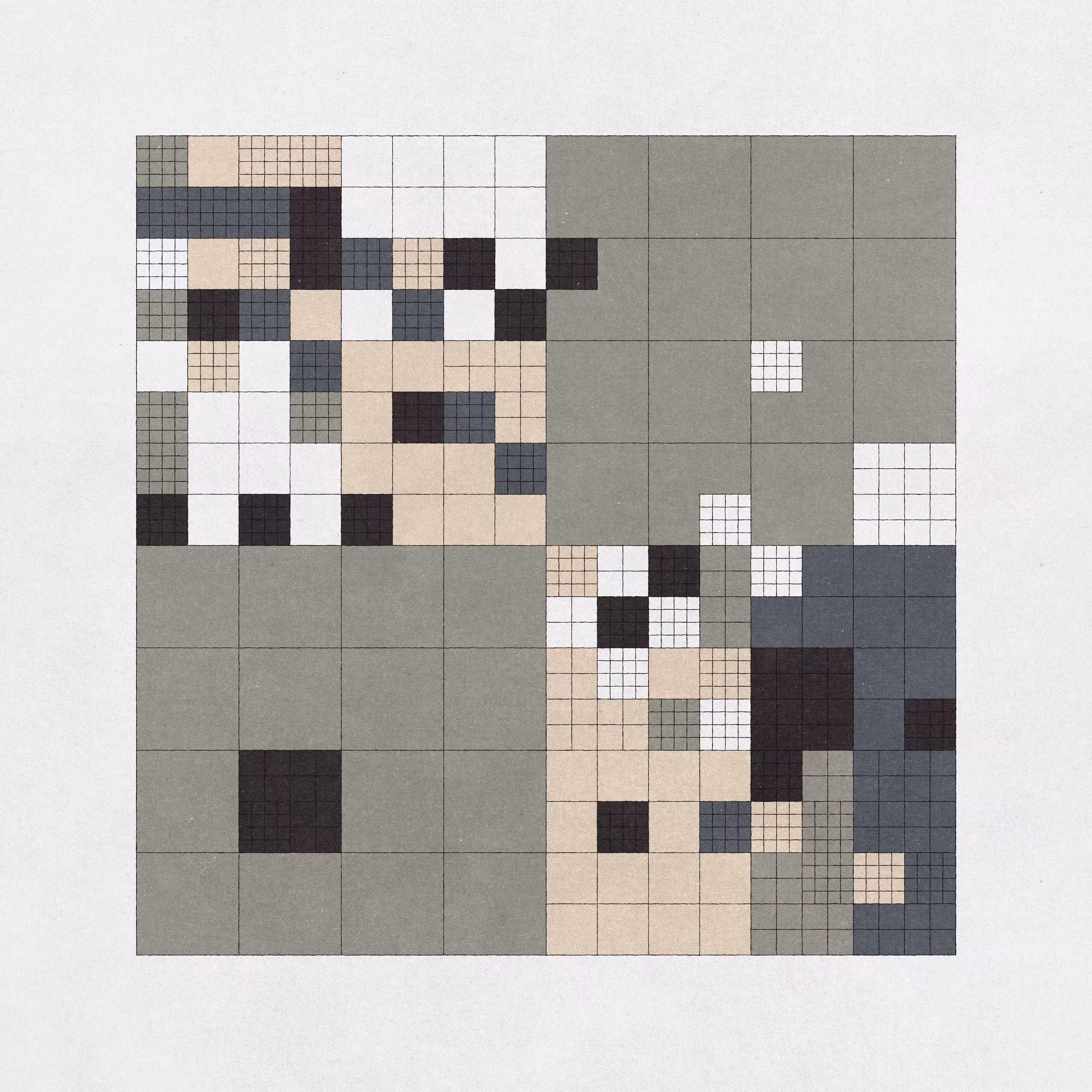 Albers 47