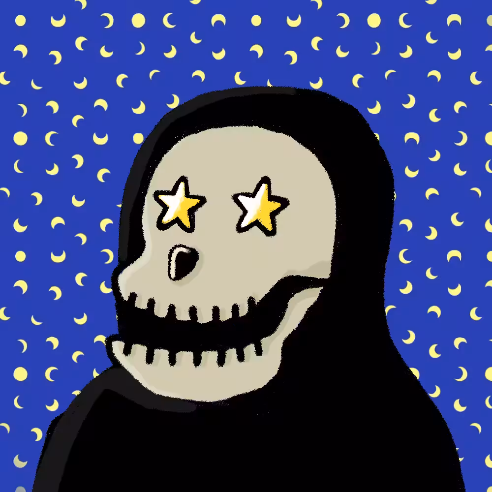 SKULLETTI 2.0 #15