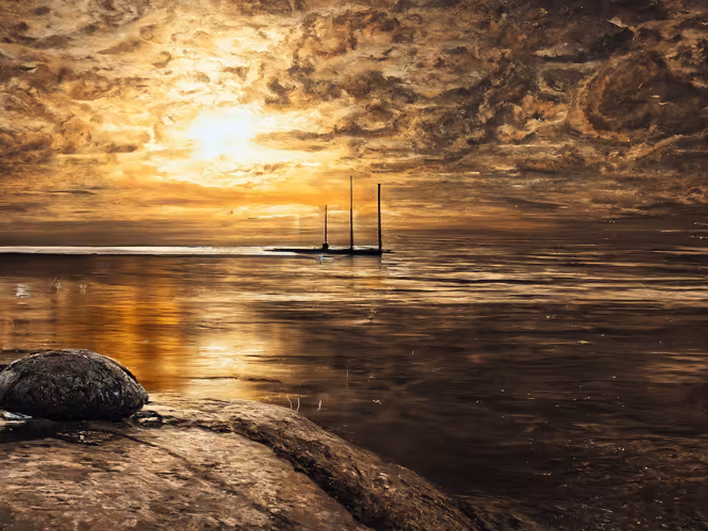 Seascape 11