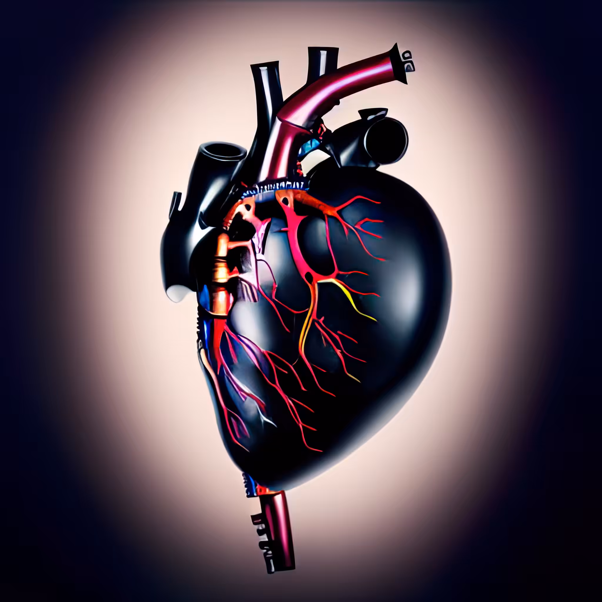 Have a Fuckin Heart #966