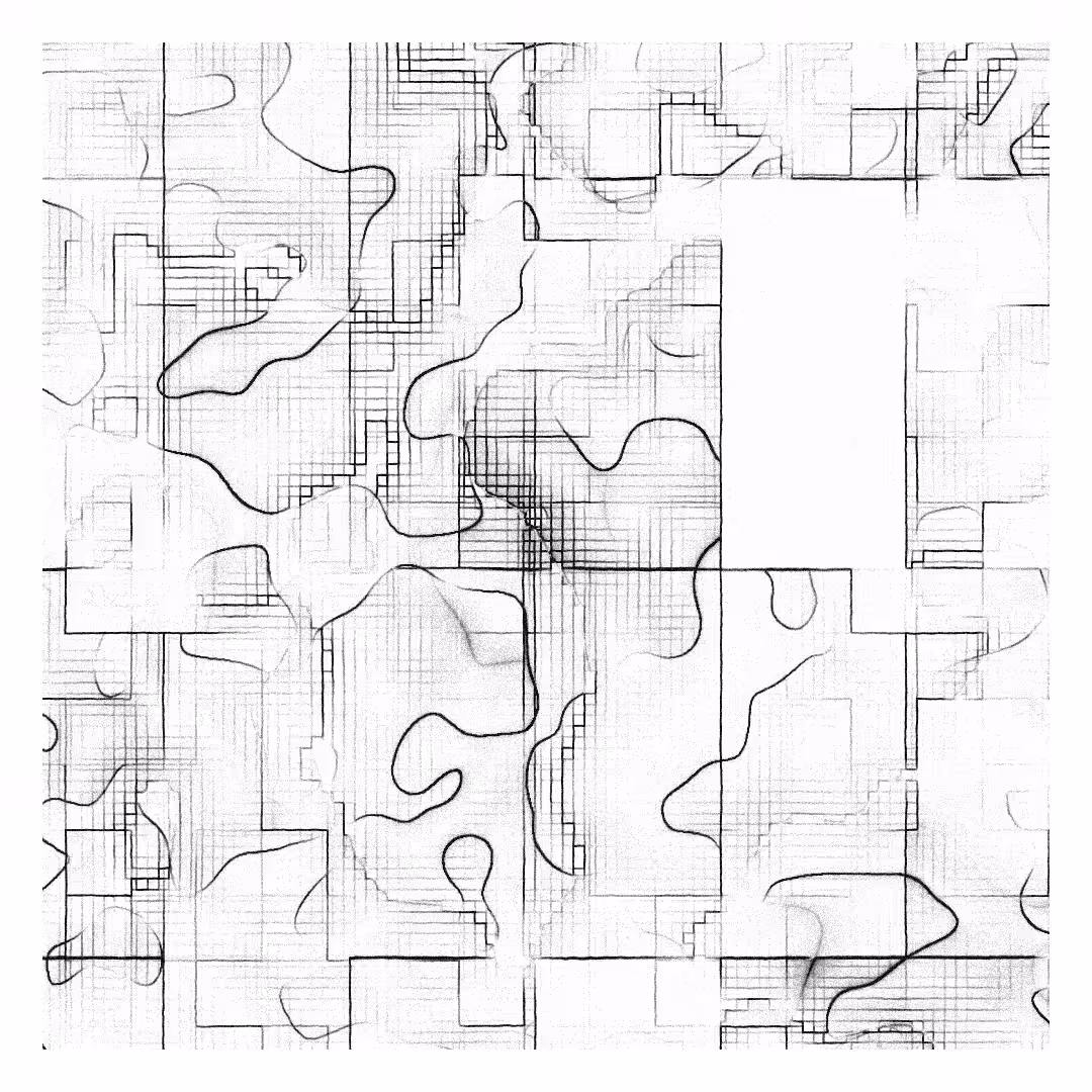 floor tracks #42