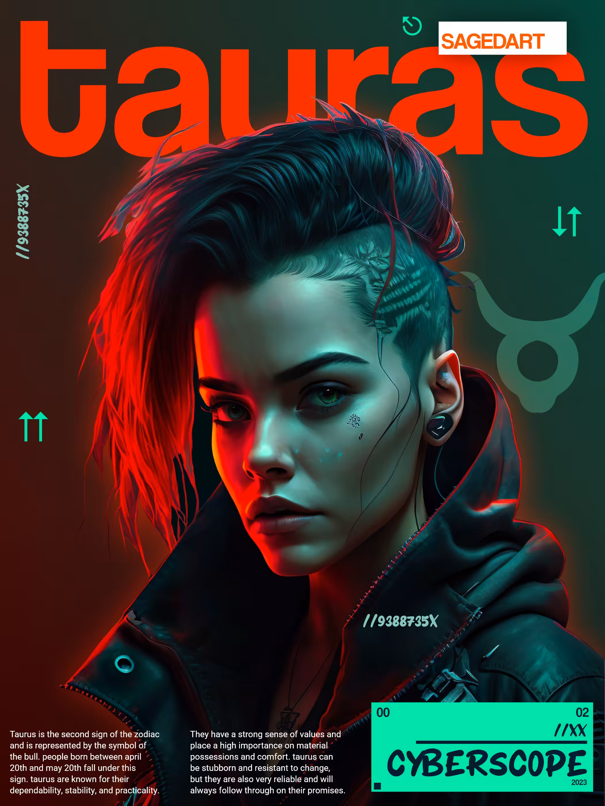 Cyberscope: Taurus