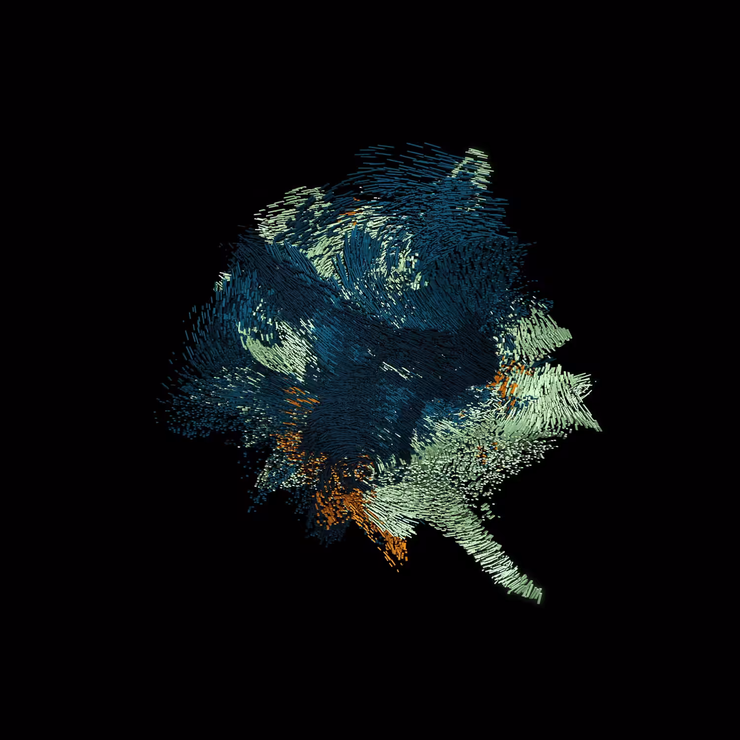 Superposition I. Extension #6