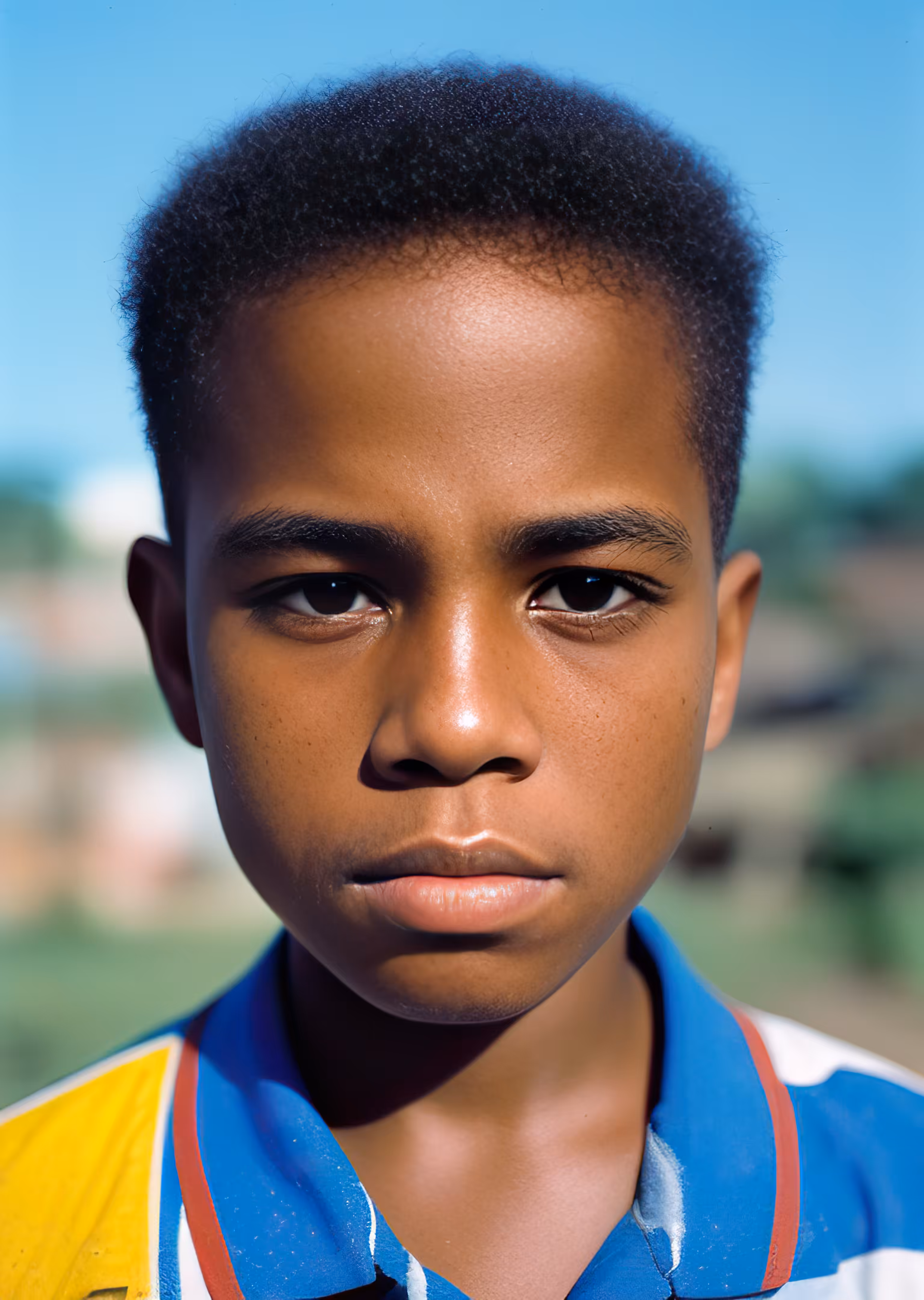 🇧🇷 PEOPLE OF BRAZIL 🇧🇷: Brazilian #33