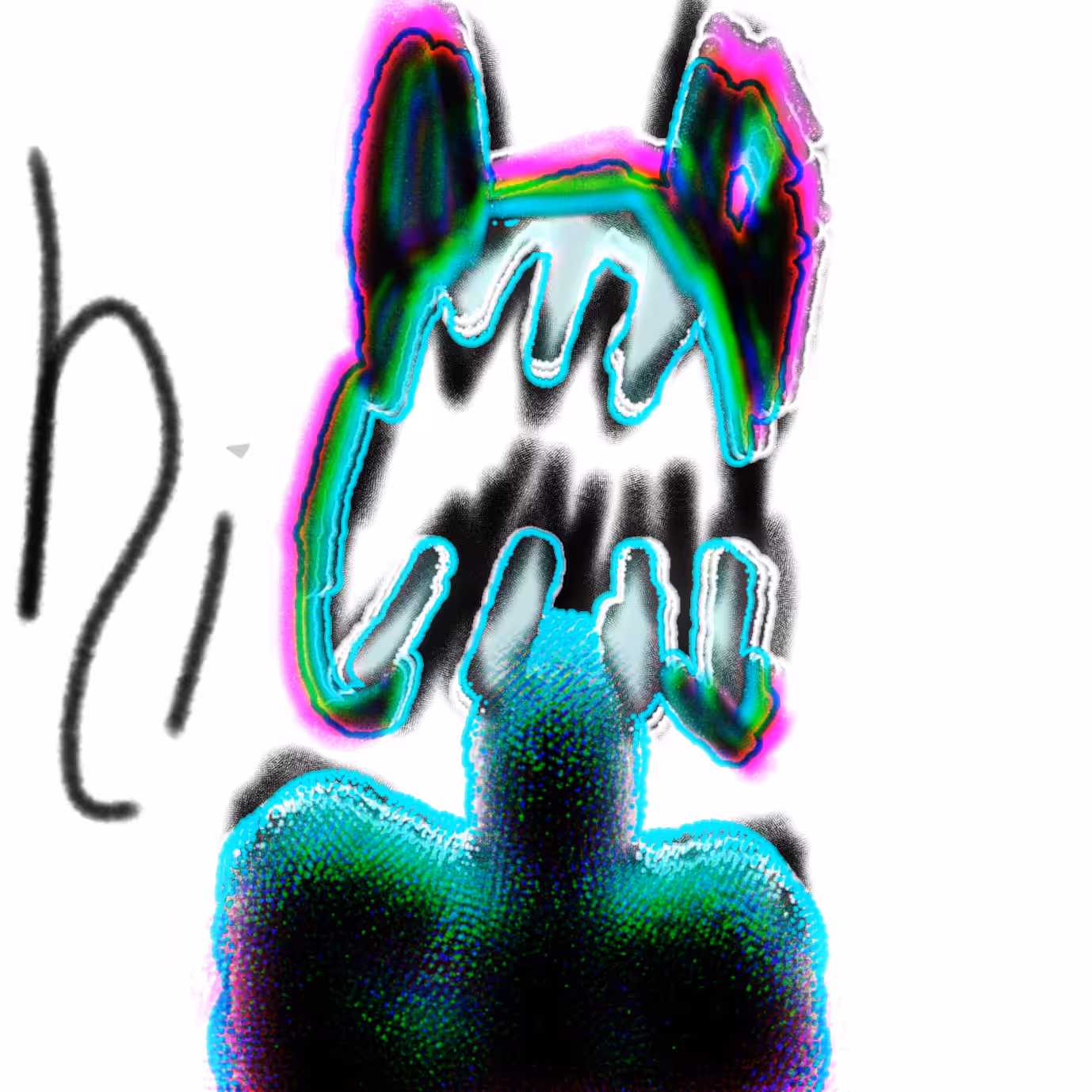 Mynimal Monster Special Mood #4