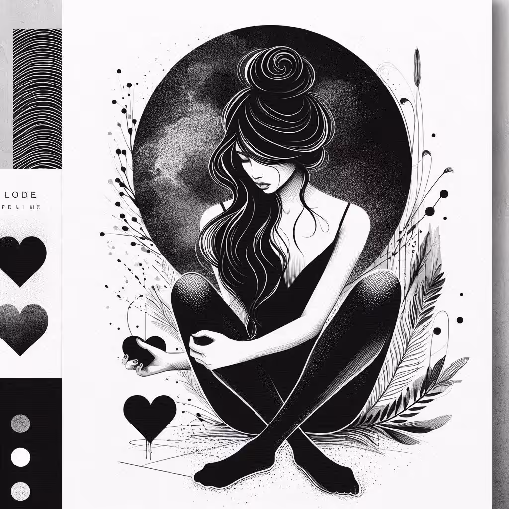 collection: Love in your hands 