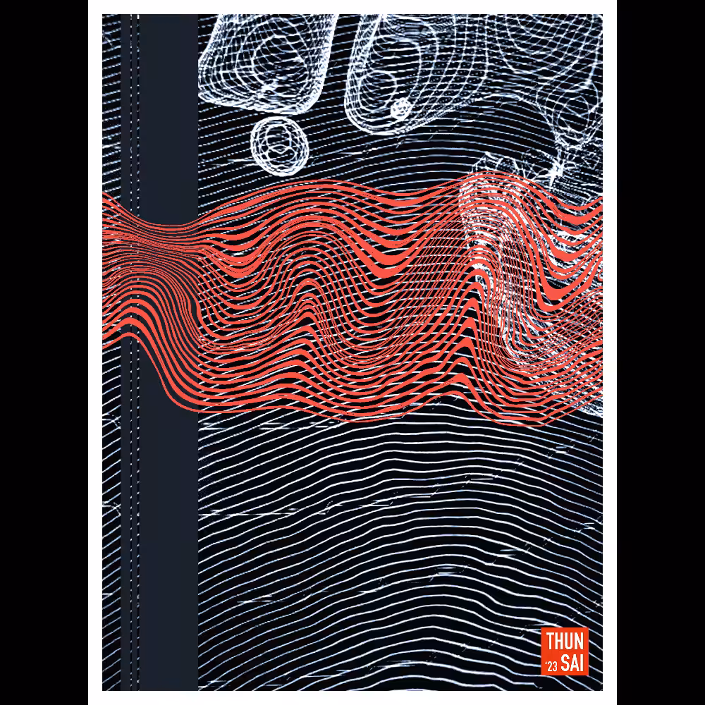 Algorithmic Alchemy #5