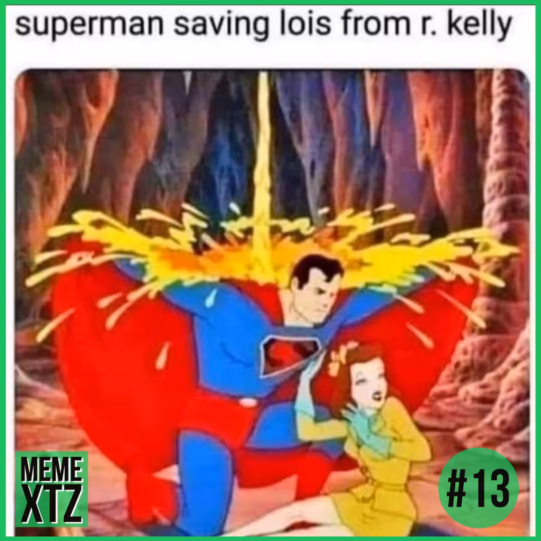 MEME XTZ #13