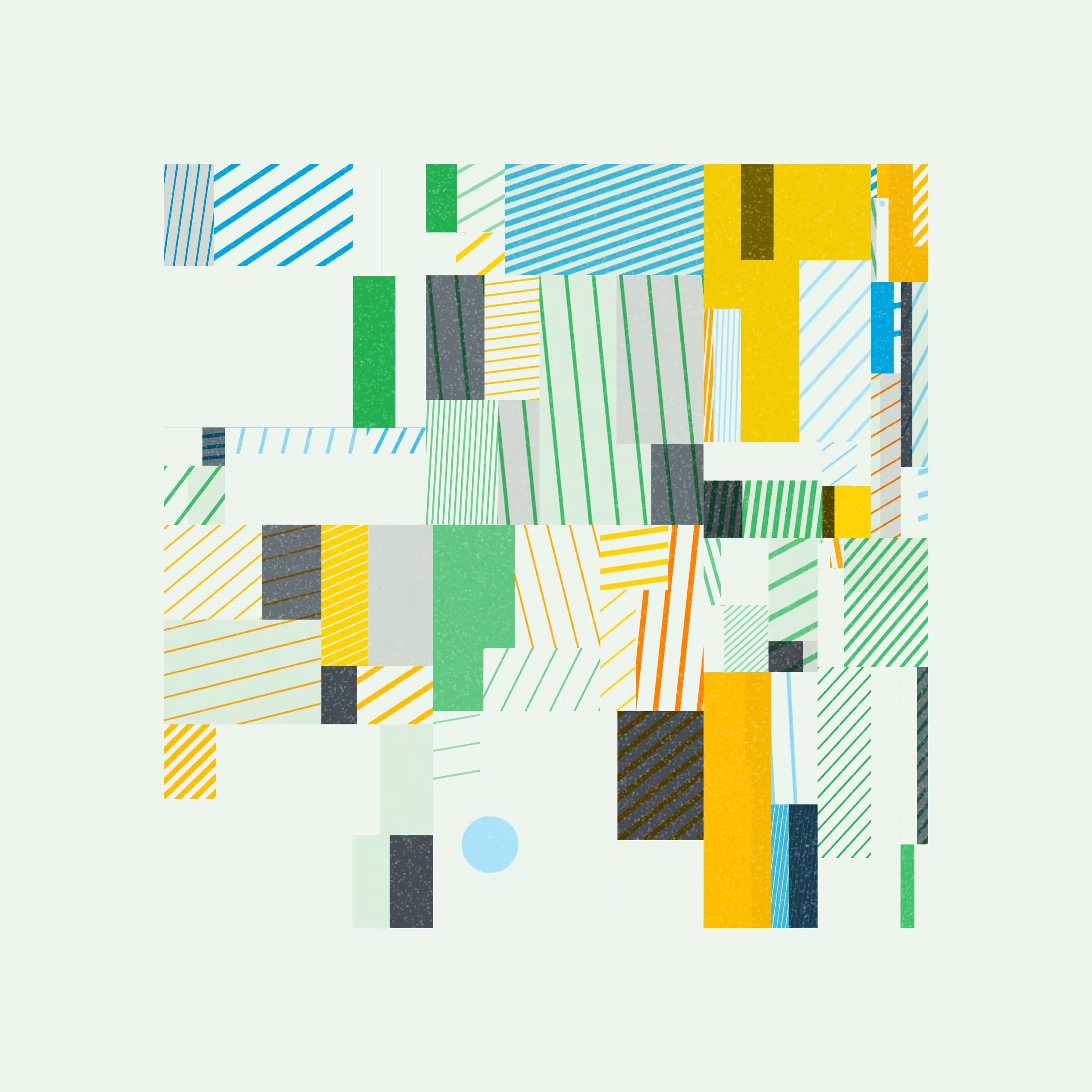 Square Dots #26