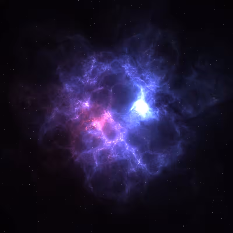 Nebula #49