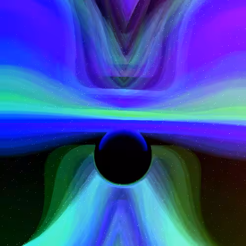 SINGULARITY #96