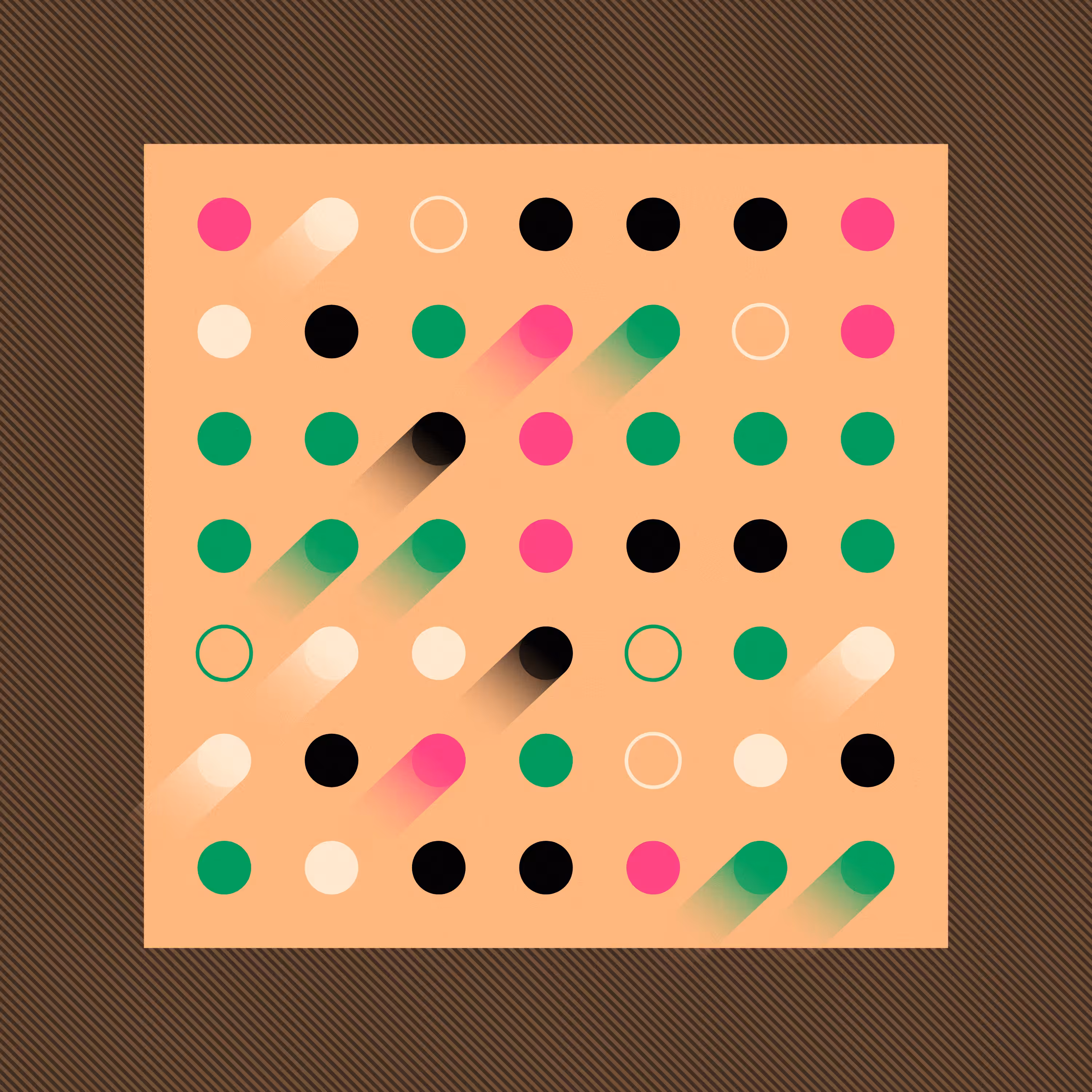 Dots #151