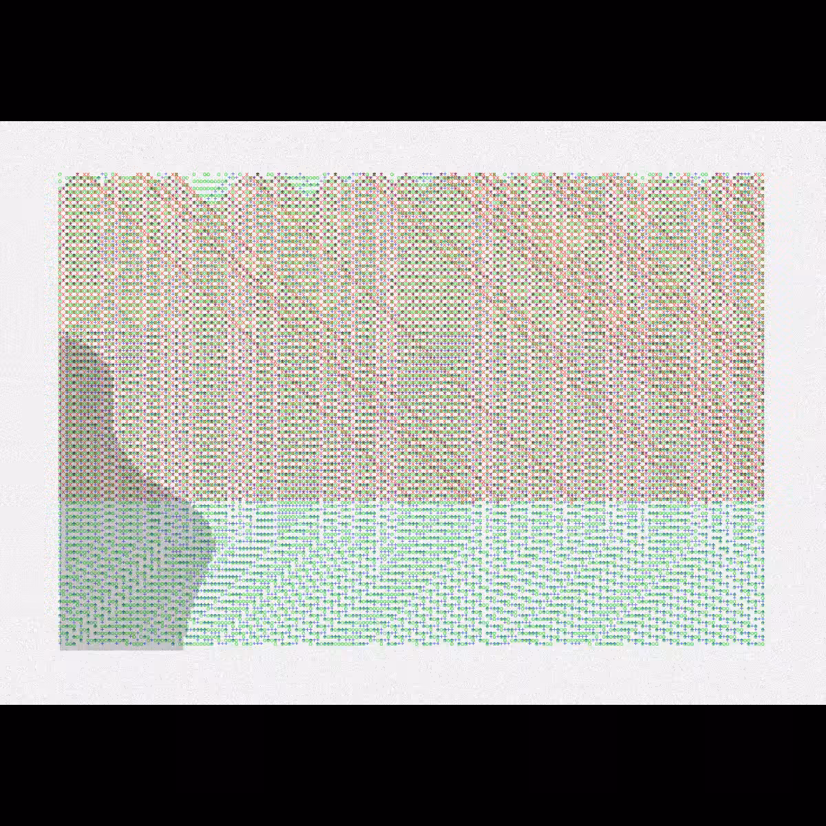 Automatic #465