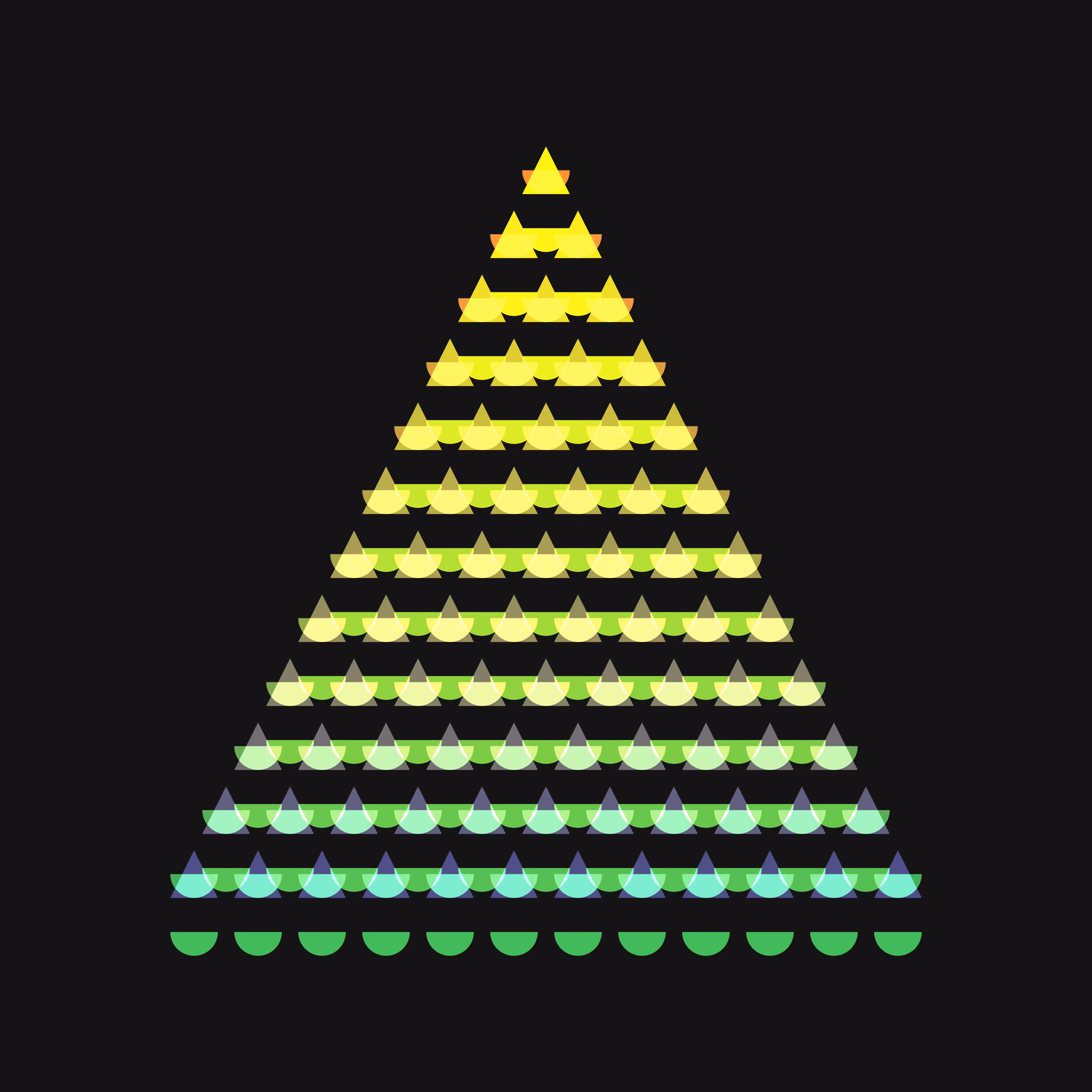 Tesselations #82