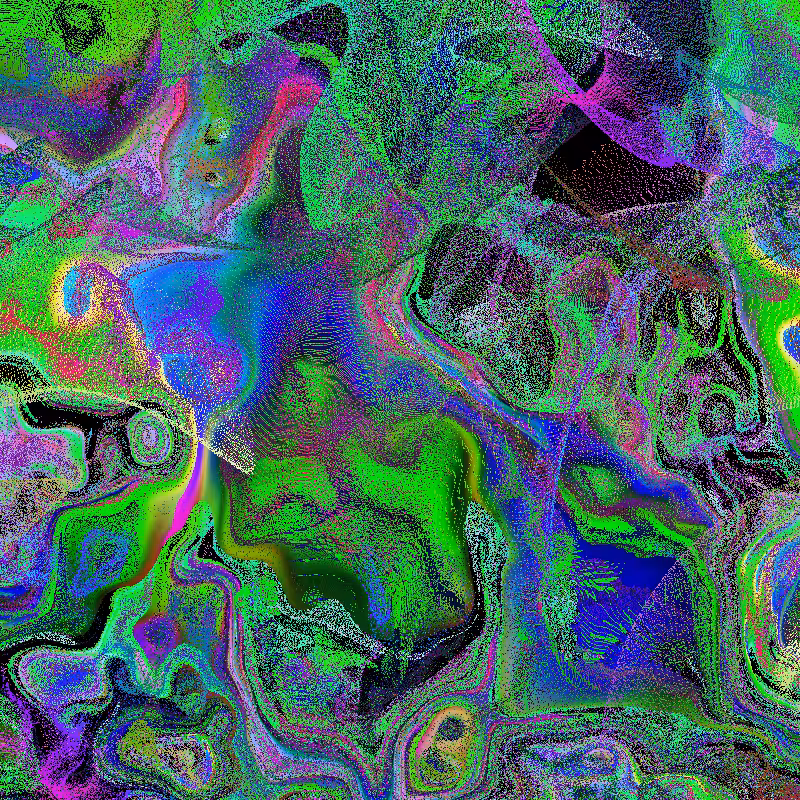 exquisite pixels #3