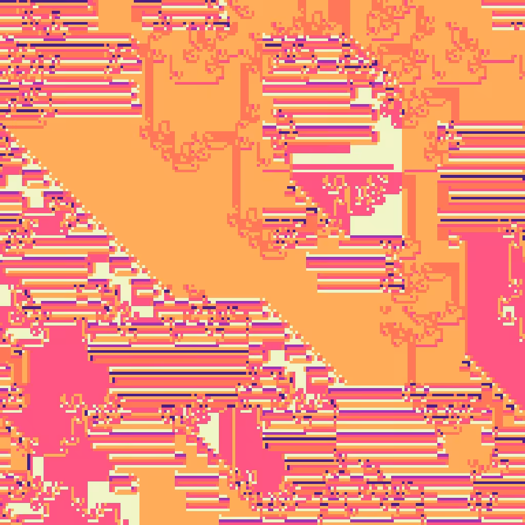 Zero-player game #374