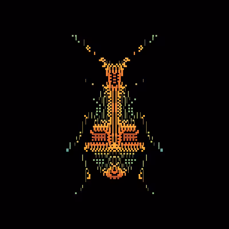 neurobugs #139