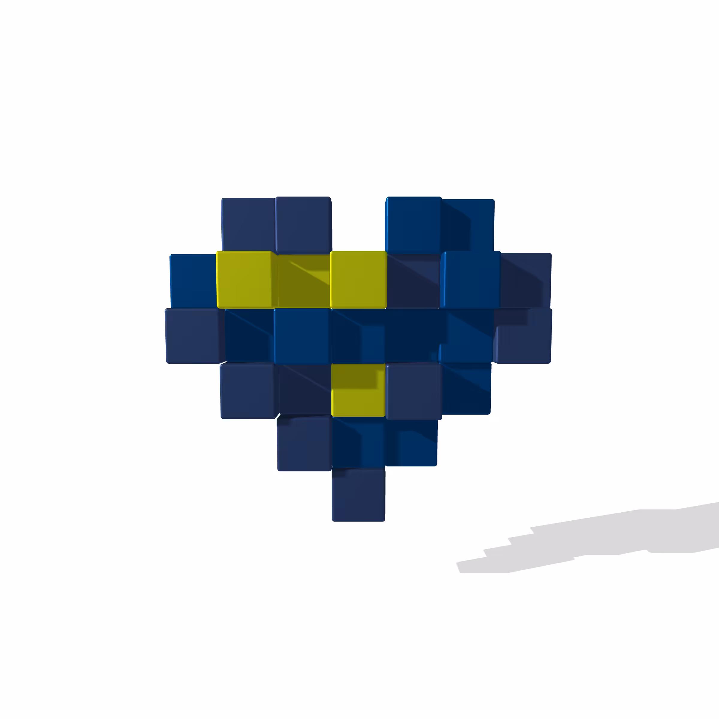 heart + craft #417
