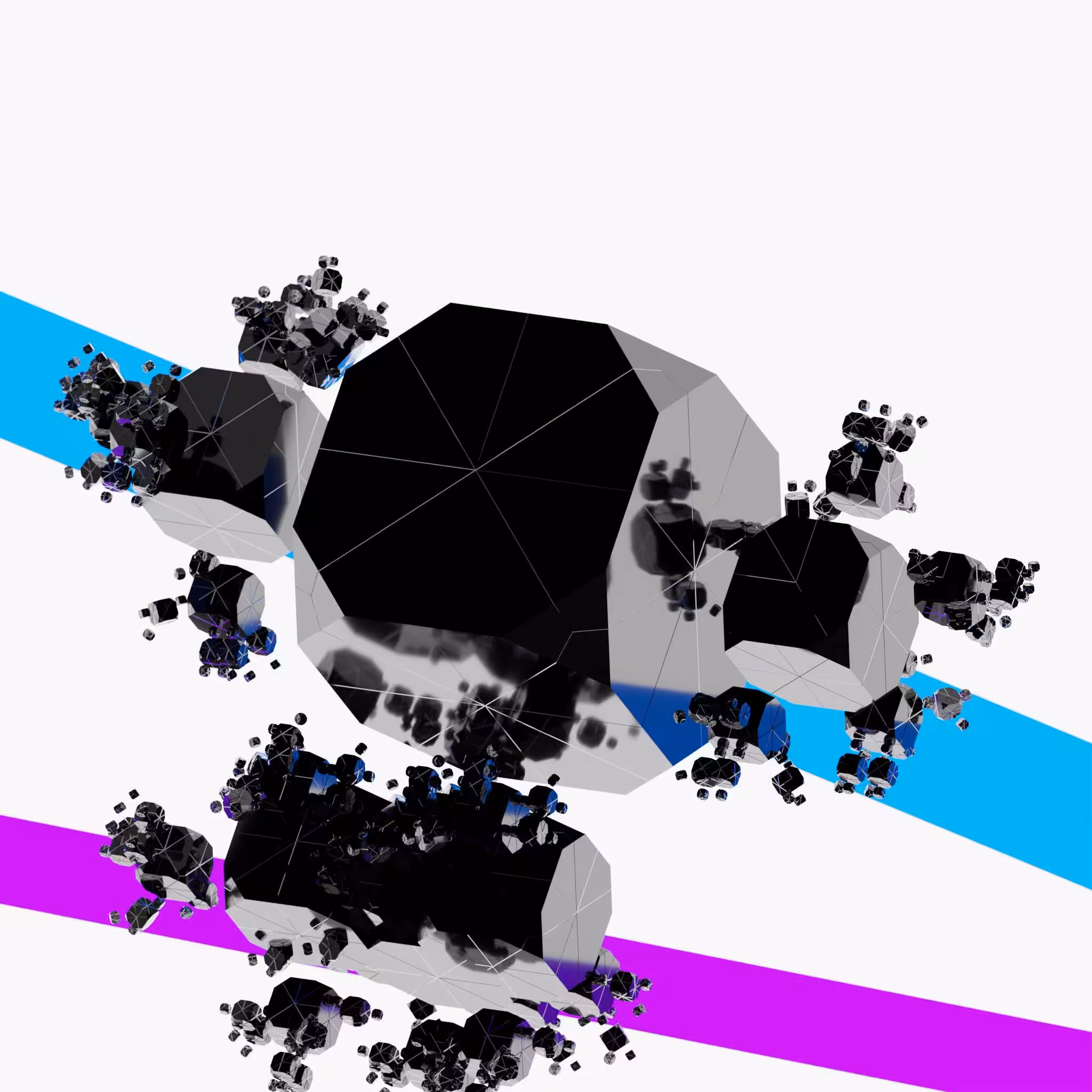 Fragment: ETERNAL FRAGMENT #1515
