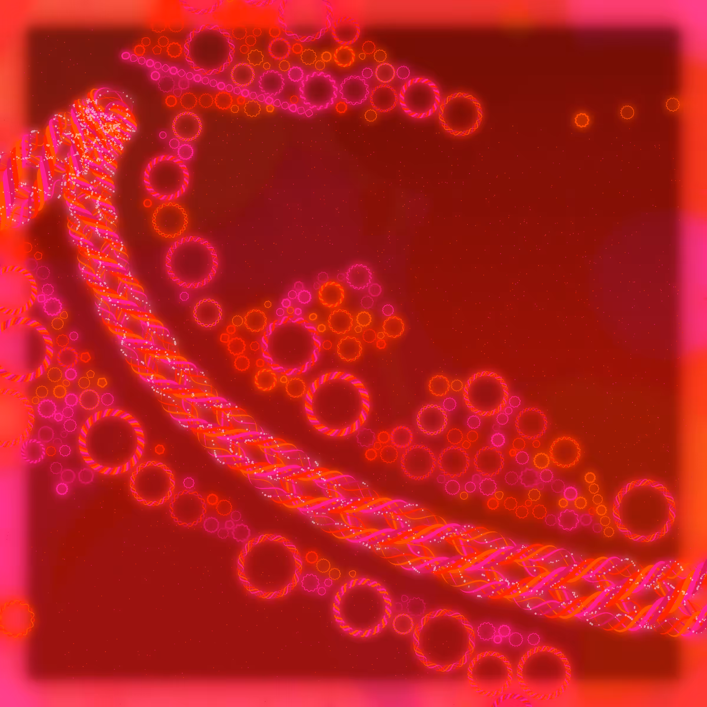 Friendship Bracelets #22752