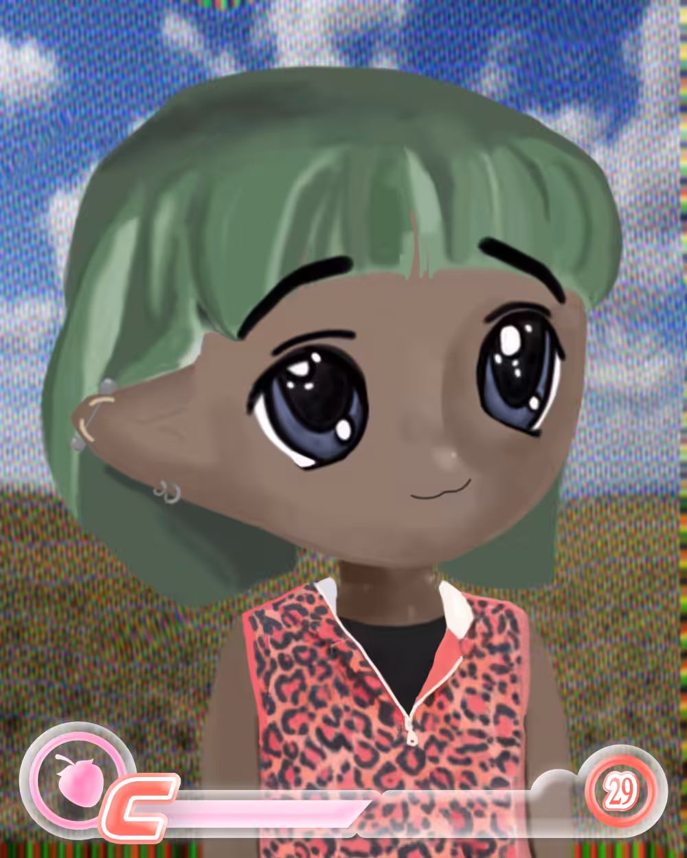 Milady 6244