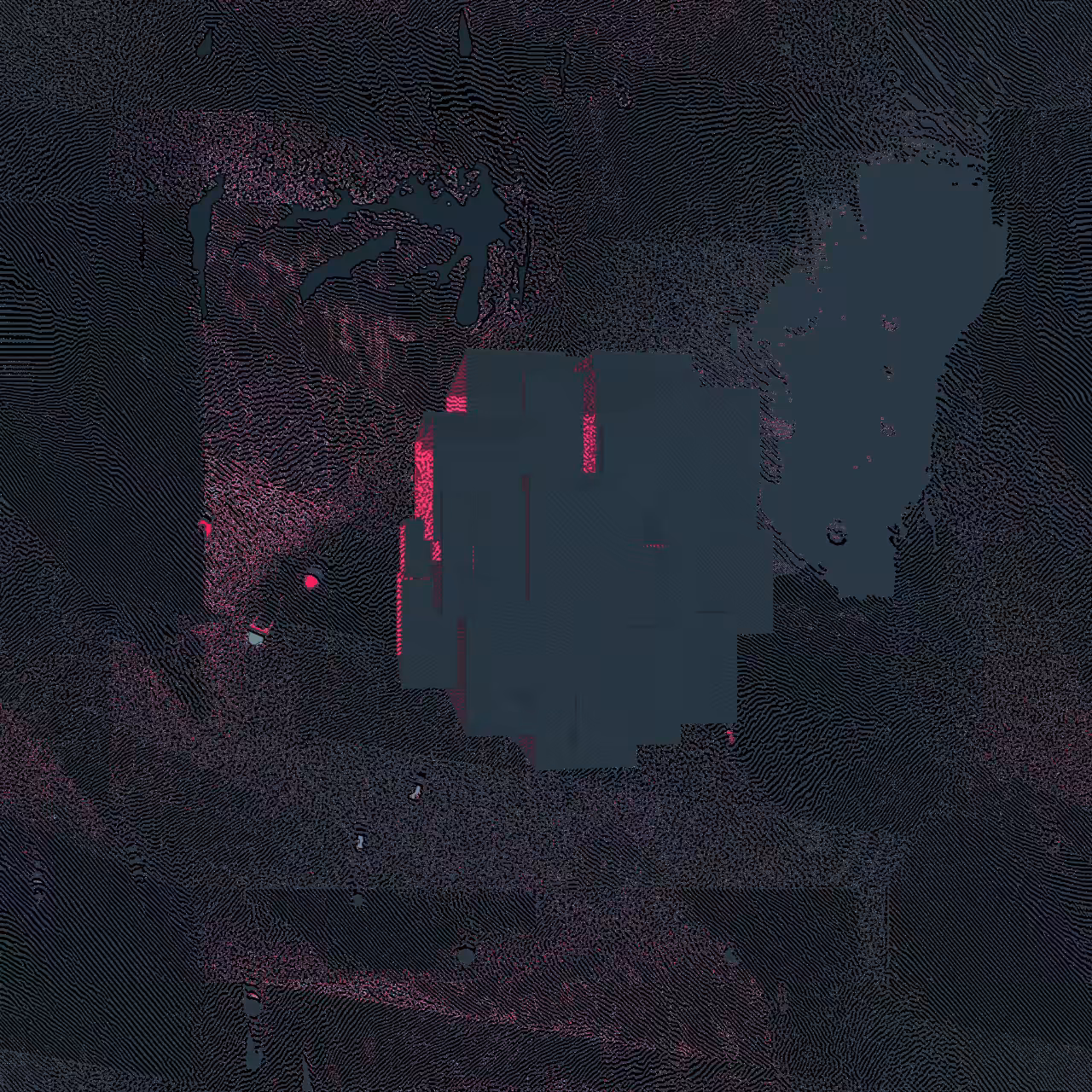 Chaos #852