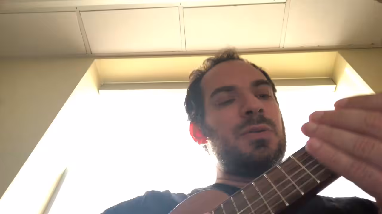 Song A Day: Godzilla Doing What He Does Best