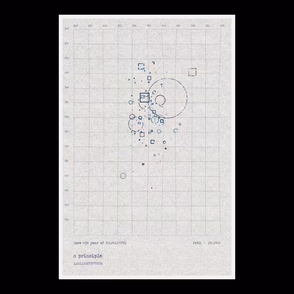 "Symphony. Dispolarization" #116